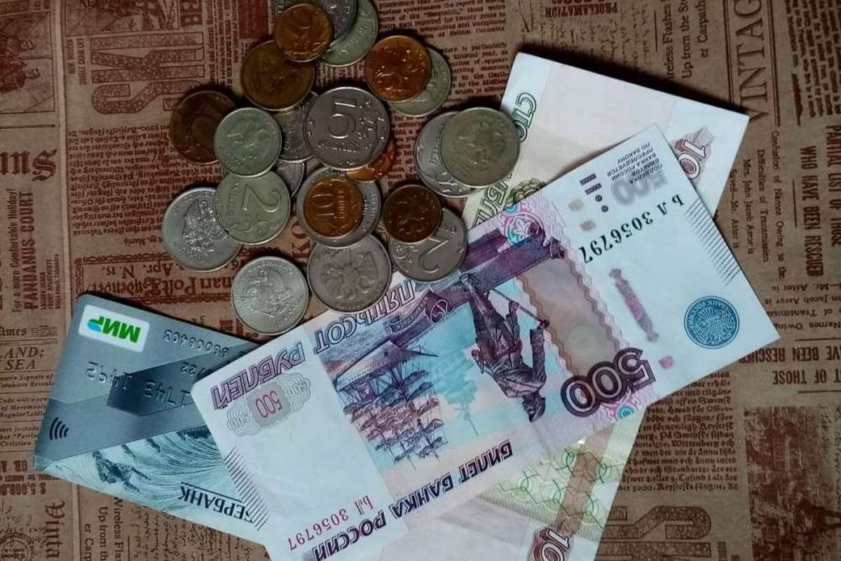 Сколько в Тульской области обнаружено фальшивых денег