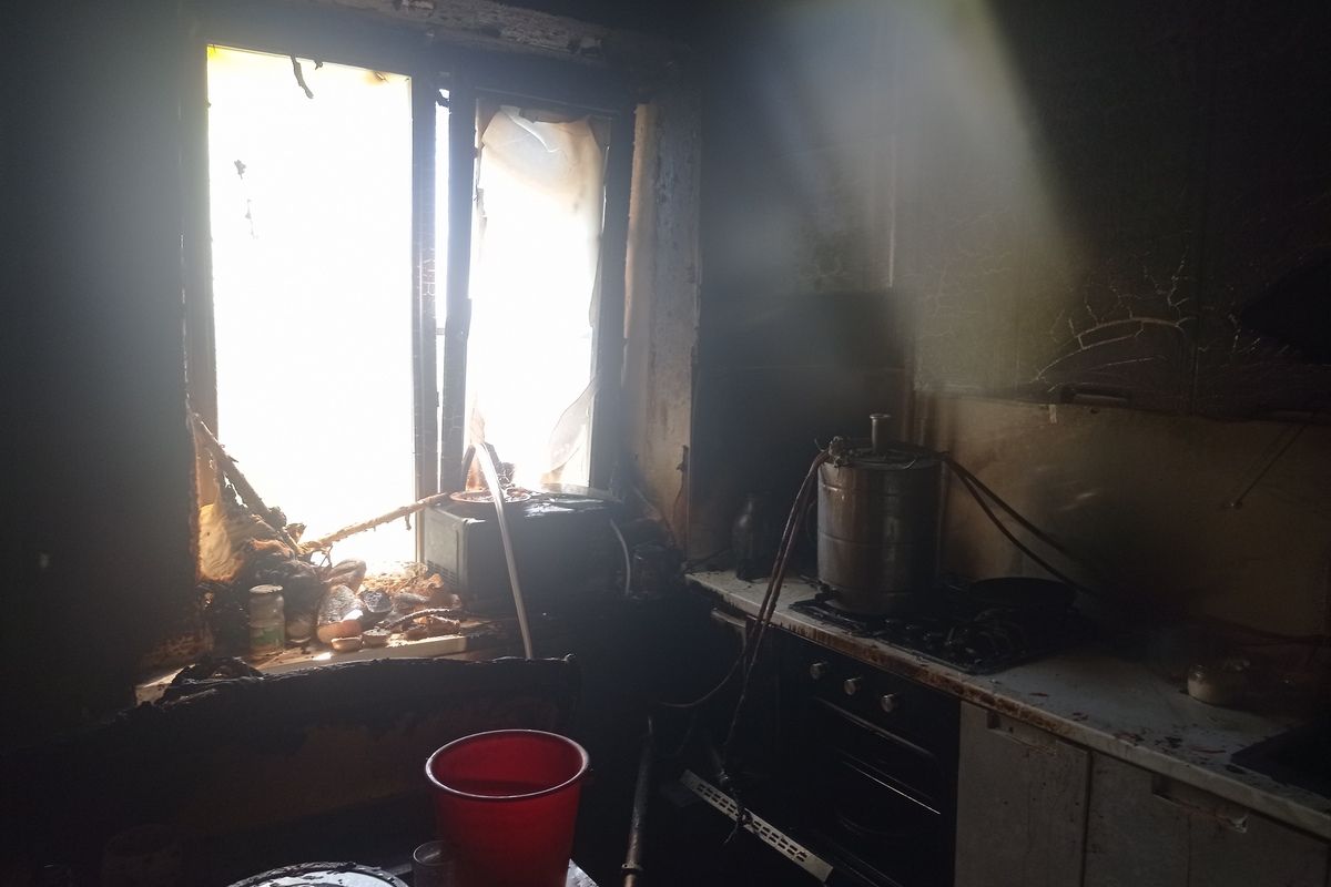 Узловчанам напомнили об опасностях, связанных с газовыми приборами Узловчанам напомнили об опасностях, связанных с газовыми приборами