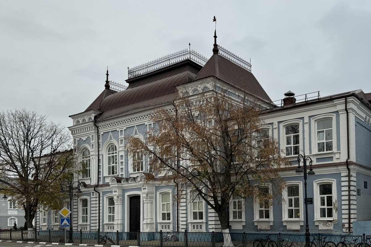 Здесь зарождался Российский флот Здесь зарождался Российский флот