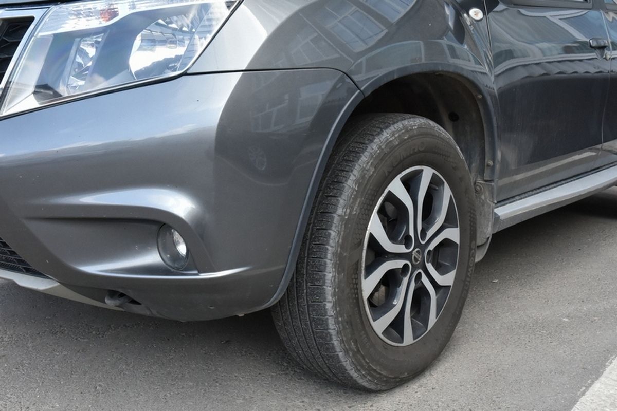 В Тульской области введены ограничения скорости на трассе М-2 «Крым» В Тульской области введены ограничения скорости на трассе М-2 «Крым»