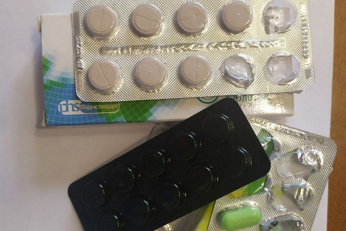 Татьяна Гомова: Применение антибиотиков против вирусных инфекций бесполезно и даже вредно Татьяна Гомова: Применение антибиотиков против вирусных инфекций бесполезно и даже вредно