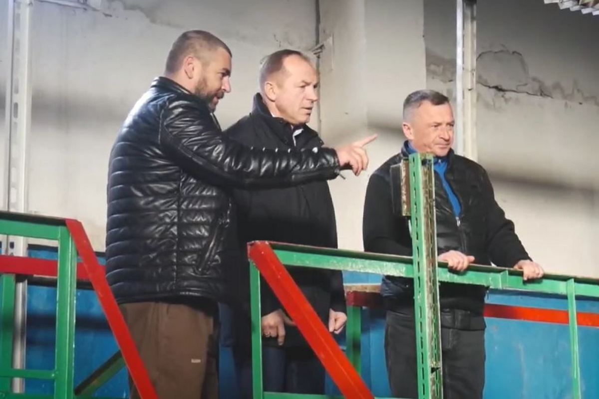 Узловский район: системная работа – качественная подача воды Узловский район: системная работа – качественная подача воды