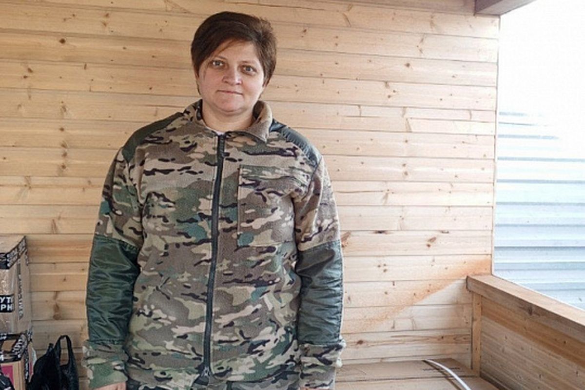 Дмитрий Коженкин: Делаю все возможное для наших бойцов Дмитрий Коженкин: Делаю все возможное для наших бойцов