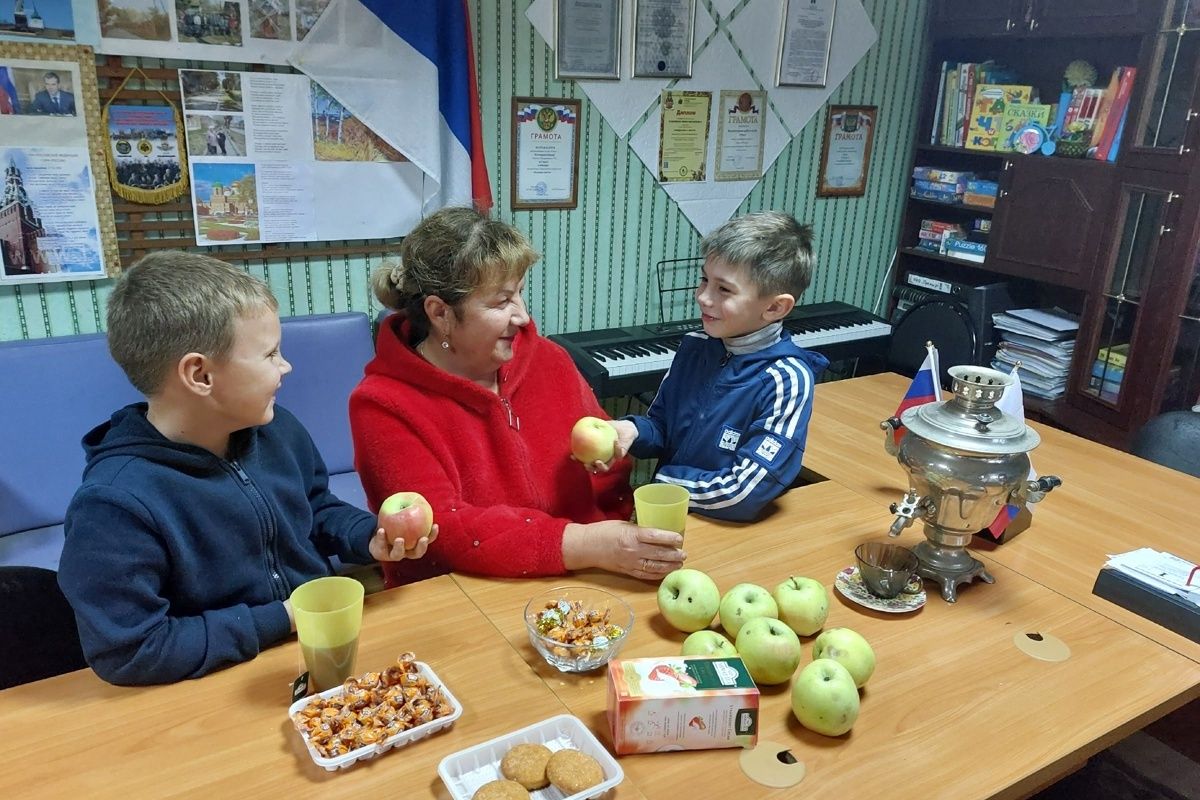 За вашу жизнь вы сделали так много
