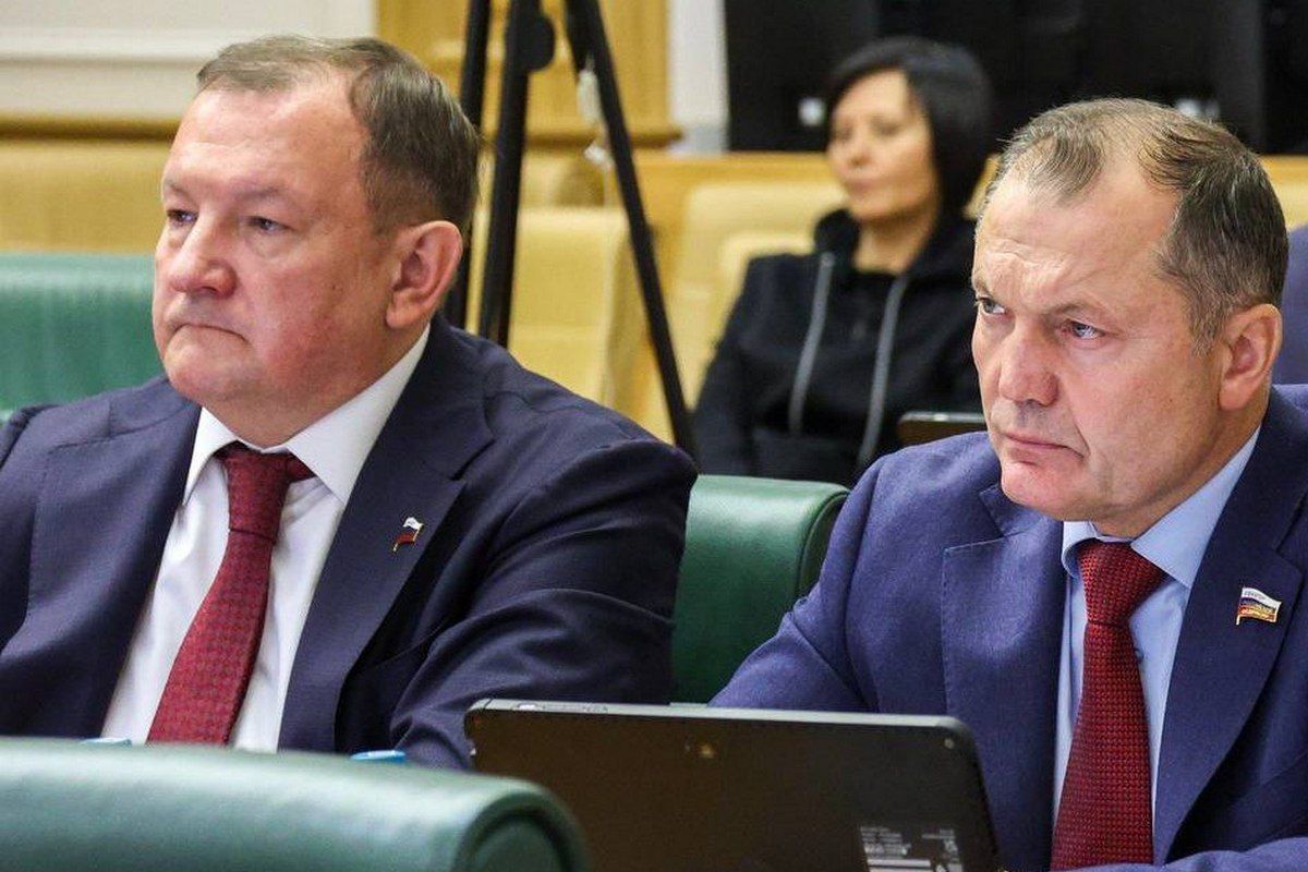 Михаил Борщев: Дни Тульской области помогут открыть новые возможности для её развития