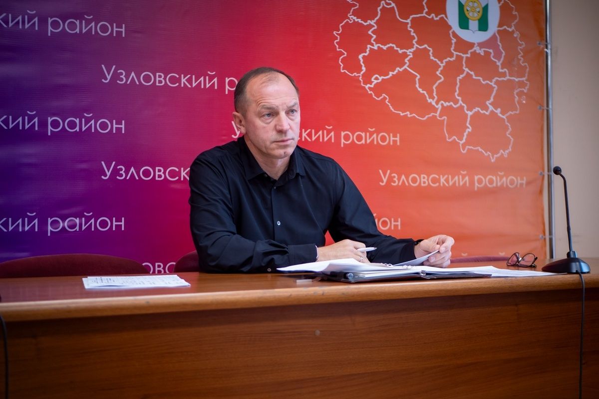 В центре внимания - обращения жителей по вопросам подачи тепла