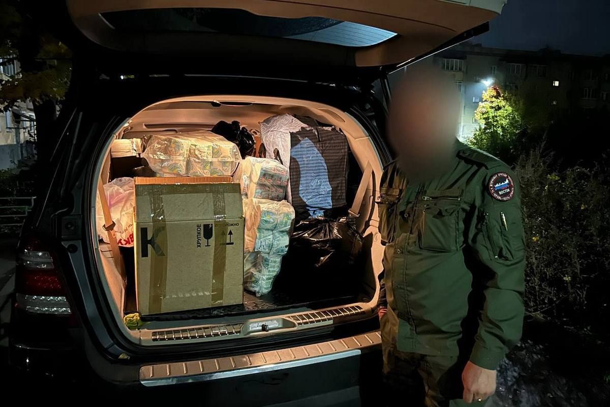 Коллектив ИА «Регион 71» оказал содействие в сборе гуманитарной помощи для донецкого интерната