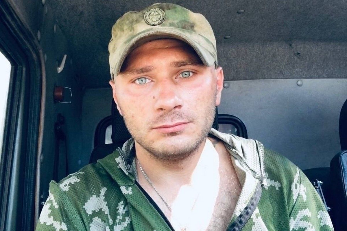 Среди студентов ТулГУ – герои специальной военной операции