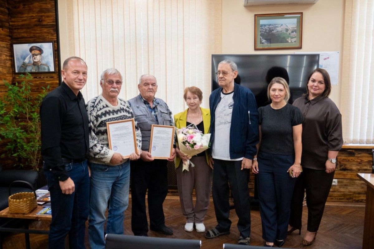 Пять  узловских семей получили сертификаты на улучшение жилищных условий