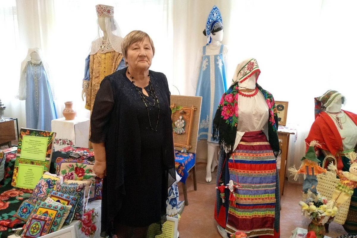 Фокус на культуру