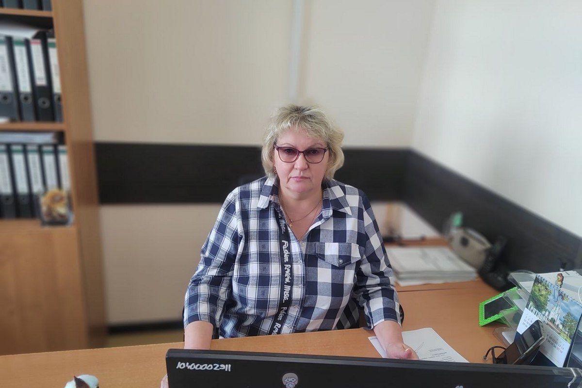 Социальная поддержка тульских студентов, ставших родителями