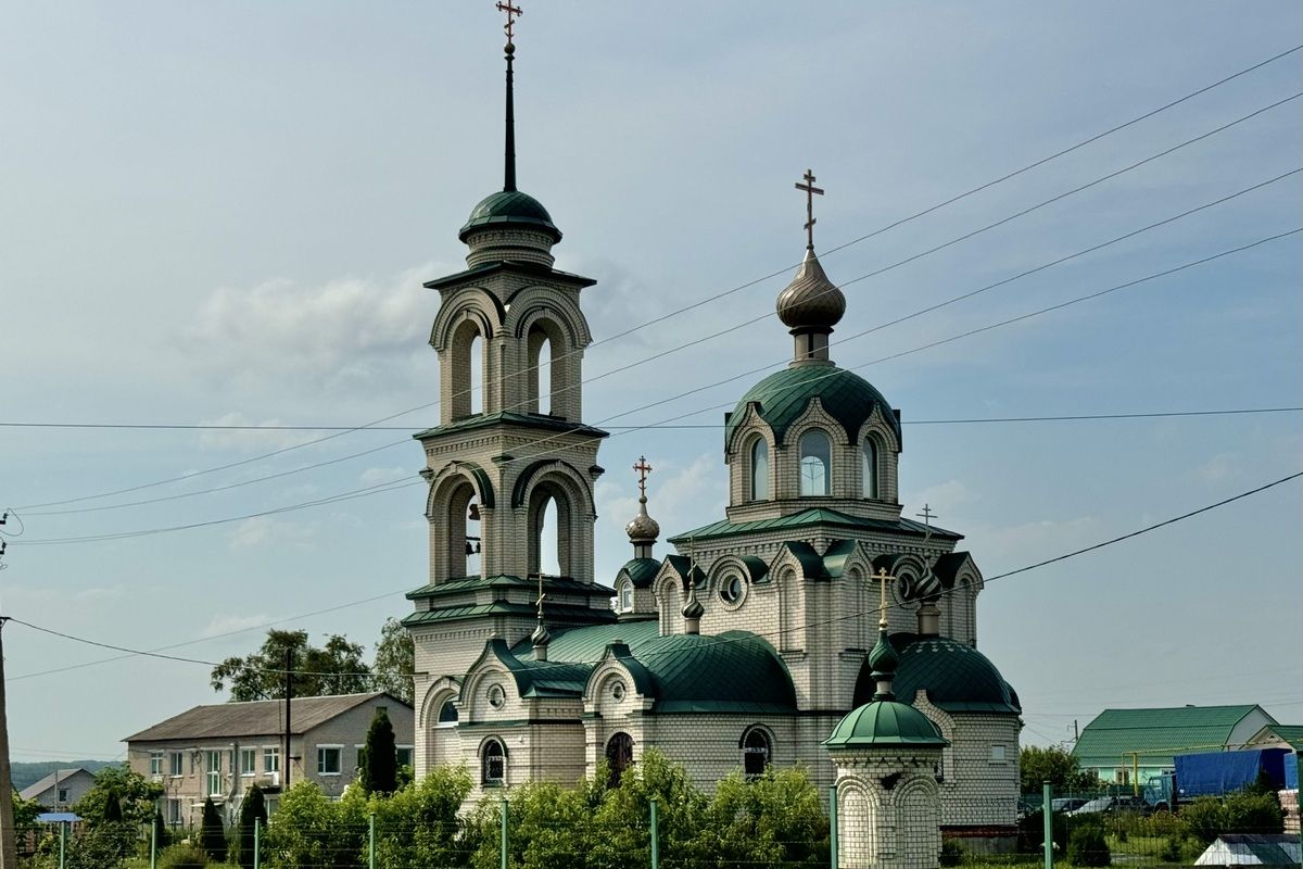 Дворянское гнездо Веневитиновых – жемчужина эпохи романтизма
