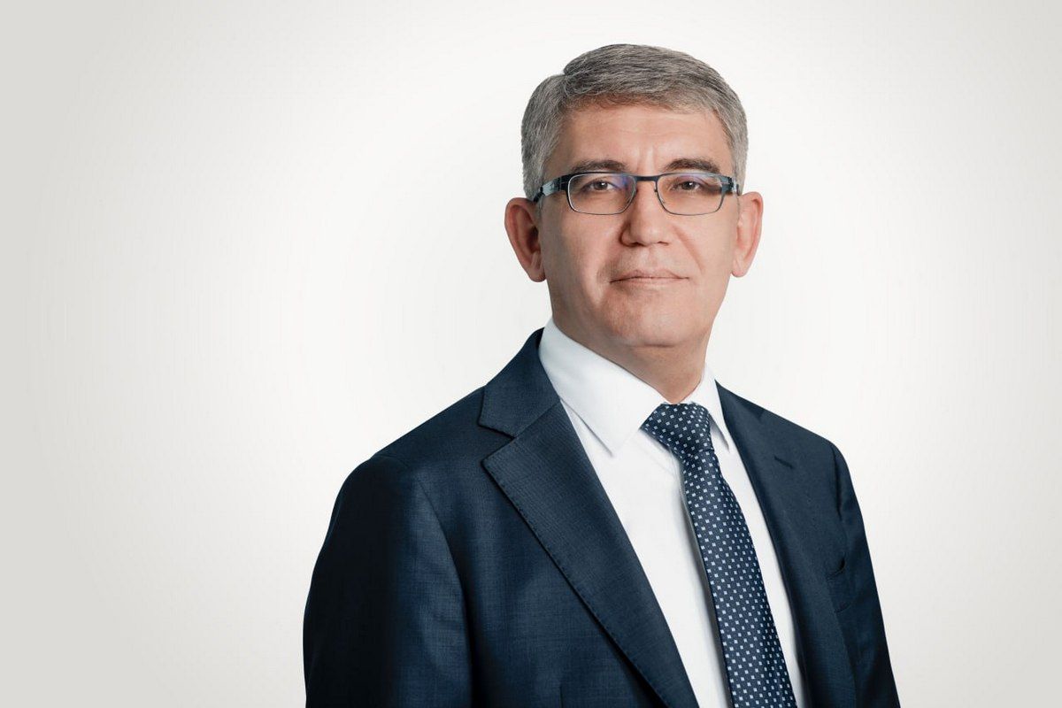 Дмитрий Миляев поделился планами на рабочую неделю