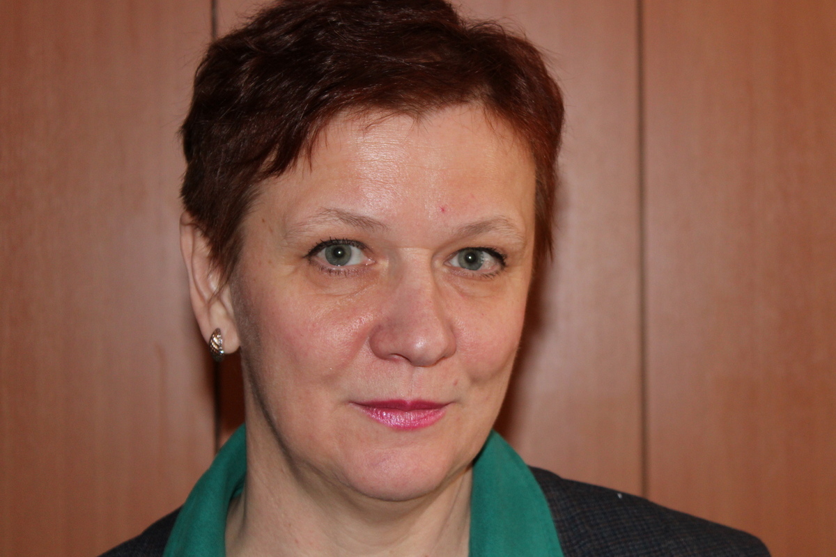 Вдохновение и созидание: её культурная миссия Вдохновение и созидание: её культурная миссия