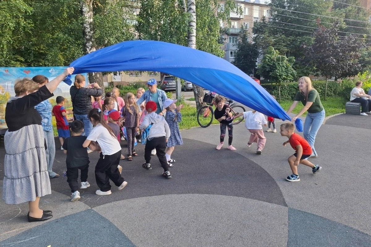Узловчане приняли участие в интересных мастер-классах