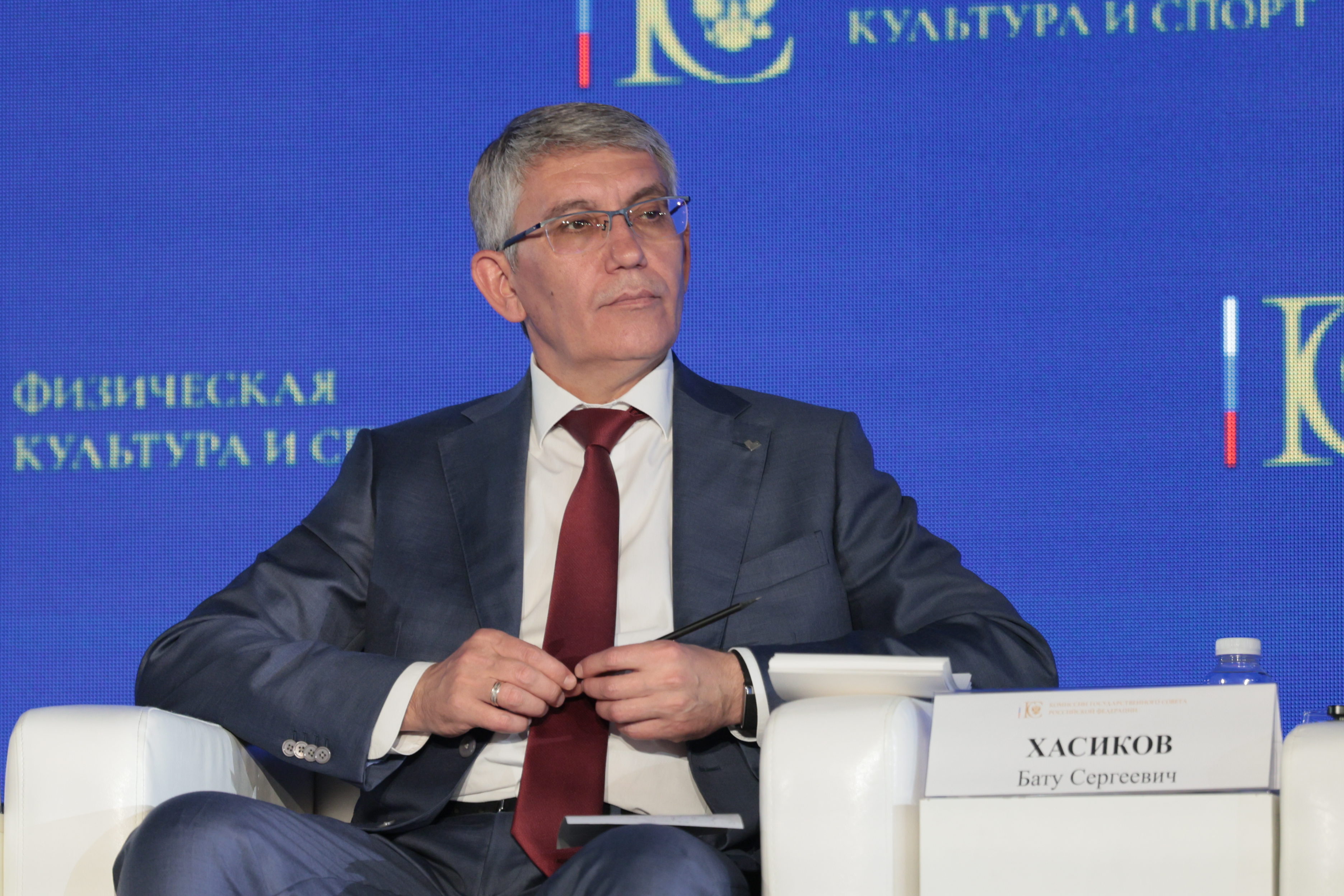 На заседании комиссии Госсовета РФ по направлению «Физическая культура и спорт» под председательством Дмитрия Миляева обсудили развитие инновационных (технологичных) и технических видов спорта
