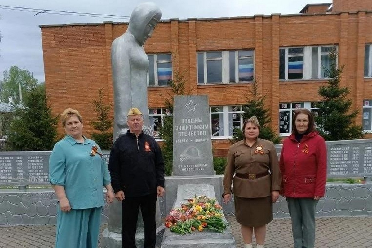 Волонтеры СВО: Каждый из наших парней – настоящий герой