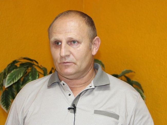 Николай Бугров: Семьям участников СВО мы оказываем всяческую помощь