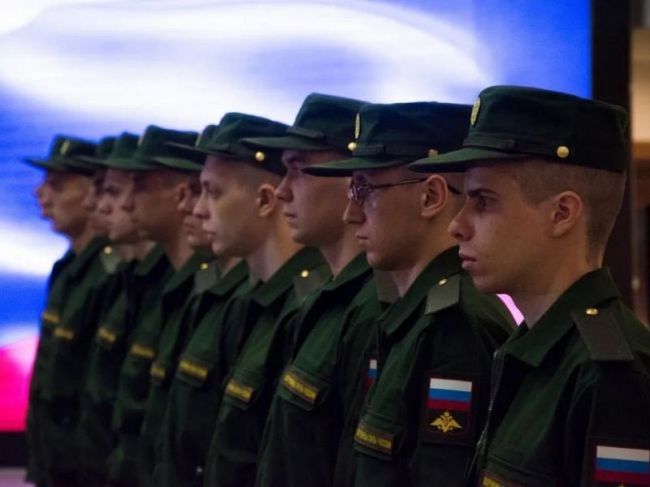 Сотрудники ведомства готовы рассмотреть кандидатуры мужчин в возрасте от 18 до 50 лет с отличным здоровьем