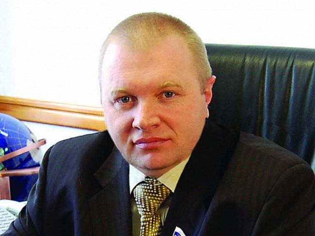 После продолжительной болезни скончался сенатор Российской Федерации, Почетный гражданин Тульской области Игорь Панченко