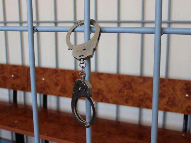 Жителю Узловского района грозит 2 месяца лишения свободы