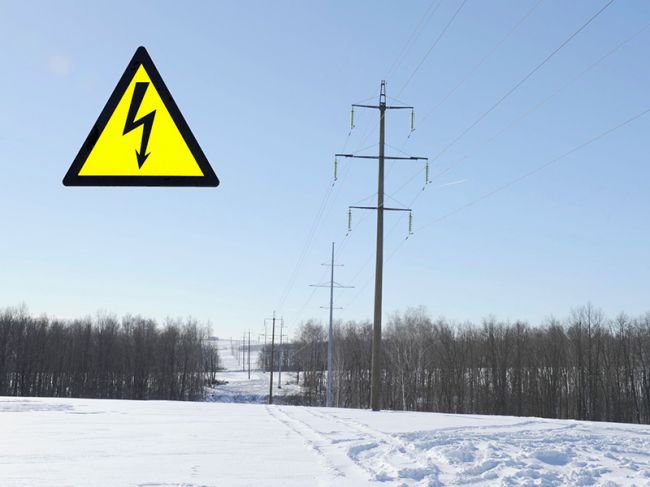 Энергетики «Тулэнерго» напоминают жителям про правила эксплуатации обогревательных электроприборов в период холодов