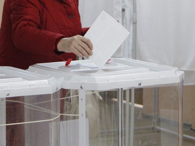 Тульские избиратели смогут проголосовать за Губернатора и депутатов облдумы по месту нахождения