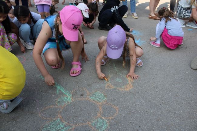 Как в Туле отметят День защиты детей