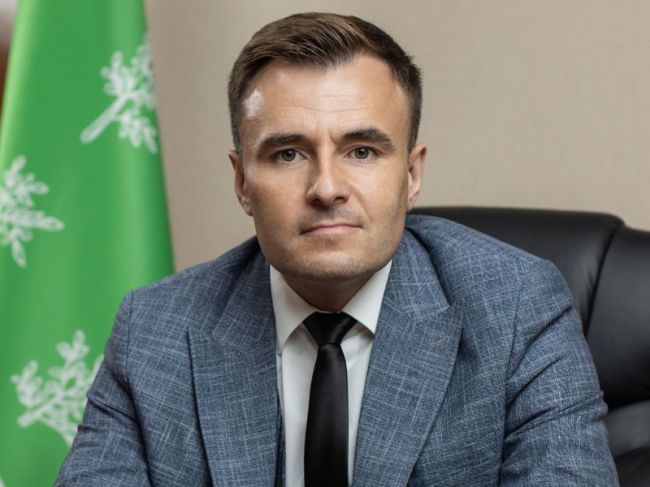 Вадим Игонин: «Общими усилиями мы справляемся со всеми вызовами времени»
