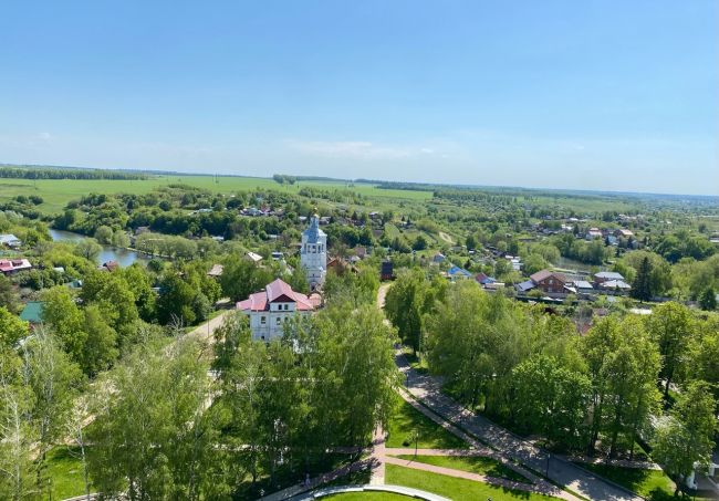 В Венёве на средства президентского гранта поставят детский кукольный спектакль о богатырше Арине