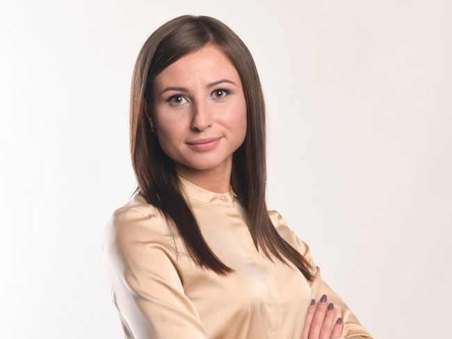 Анастасия Дементьева: Для туляков служба Отечеству всегда - долг чести