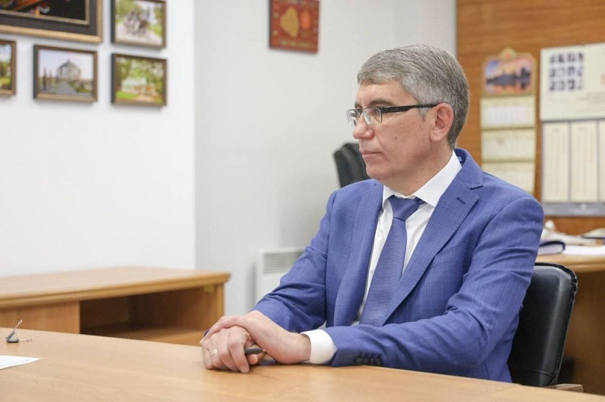 Дмитрий Миляев дал первое большое интервью в должности врио губернатора