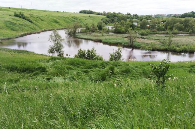 После вмешательства прокуратуры в Ясногорском районе обследована плотина