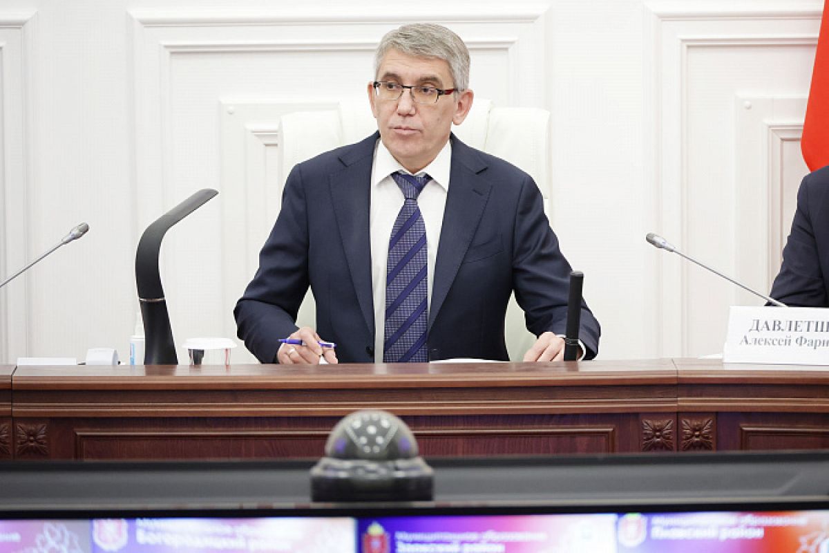 Дмитрий Миляев поручил ускорить уборку муниципалитетов к 9 Мая Дмитрий Миляев поручил ускорить уборку муниципалитетов к 9 Мая