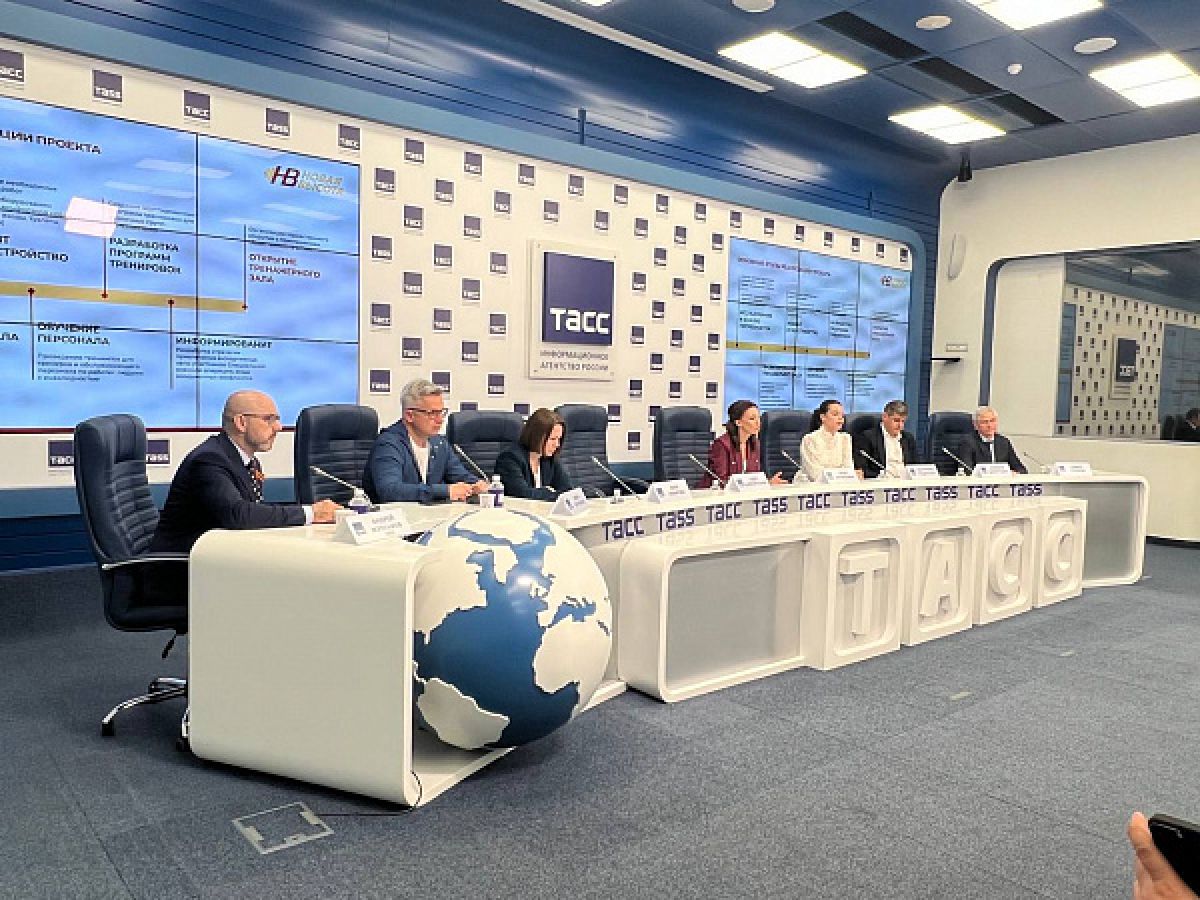 Тульская область стала пилотным регионом проекта «Новая высота» Тульская область стала пилотным регионом проекта «Новая высота»