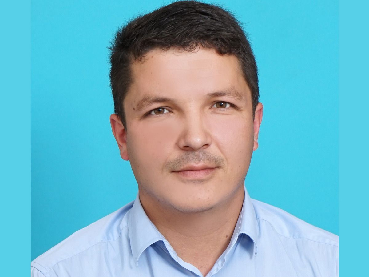 Евгений Мишков: Защита Родины – важная и почетная обязанность