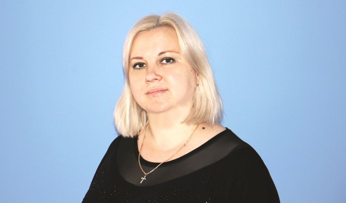 Юлия Елизарова: «Мы гордимся отвагой и честью наших бойцов!»