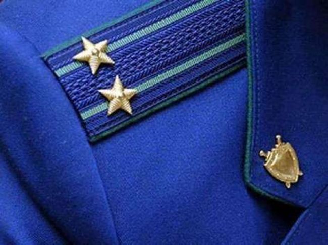 Богородицкая межрайонная прокуратура провела проверку МКП «Водоканализационное хозяйство»
