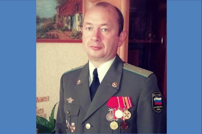 Игорь Храбров: Профессиональная армия – надежный щит Родины!