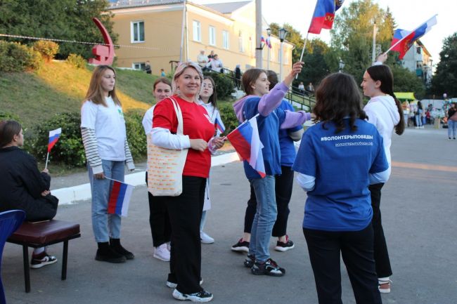 Марина Скрибунова: Родственникам участников СВО всегда помогут