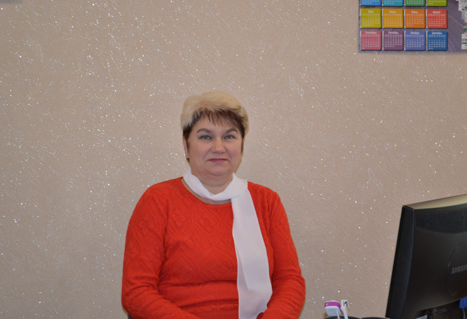 Надежда Хренова о развитии агропромышленного комплекса Воловского района