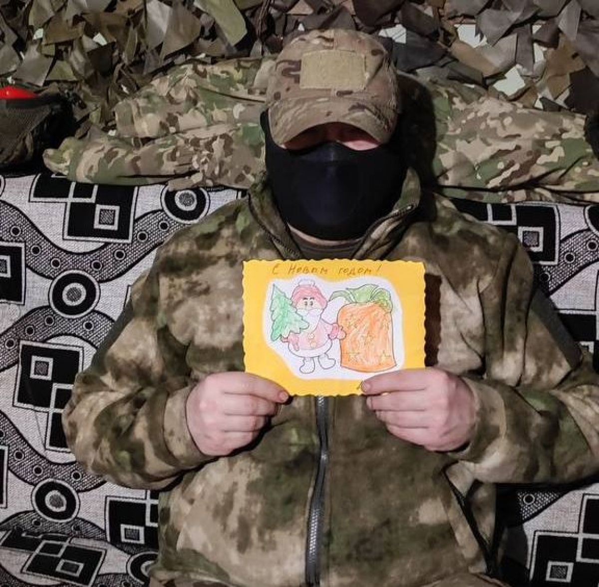Буду обязательно рекомендовать боевым товарищам, контрактникам посетить центр «Герой 71»