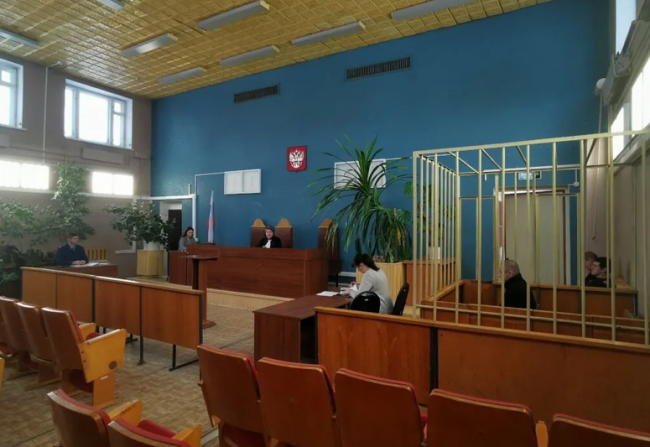 Житель города Щекино признан виновным в убийстве