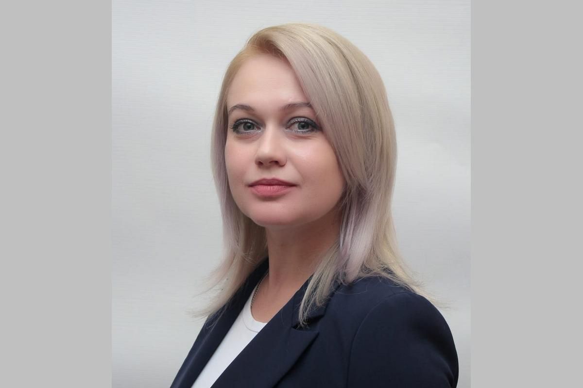 Светлана Кортакова: Служба по контракту - обязанность и долг по защите Отечества