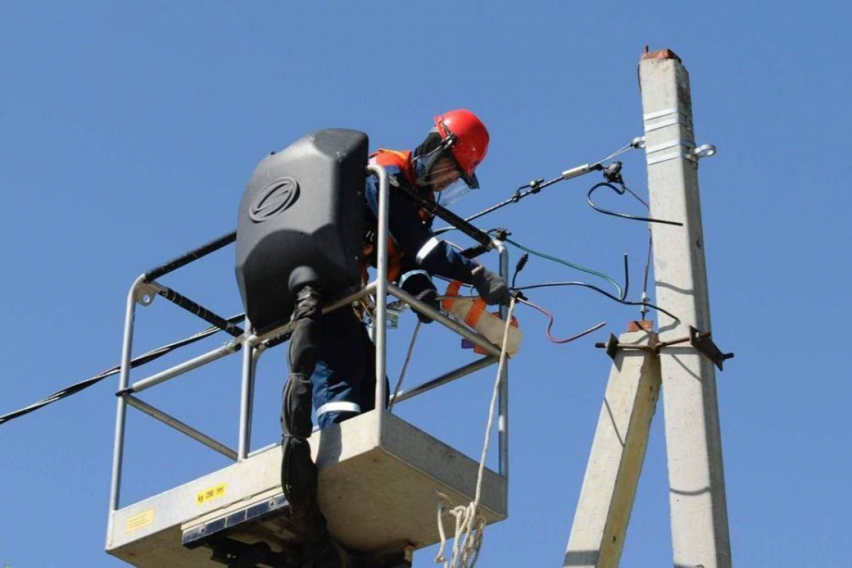 Специалисты «Россети Центр и Приволжье» готовят объекты электросетевого комплекса к предстоящему отопительному сезону