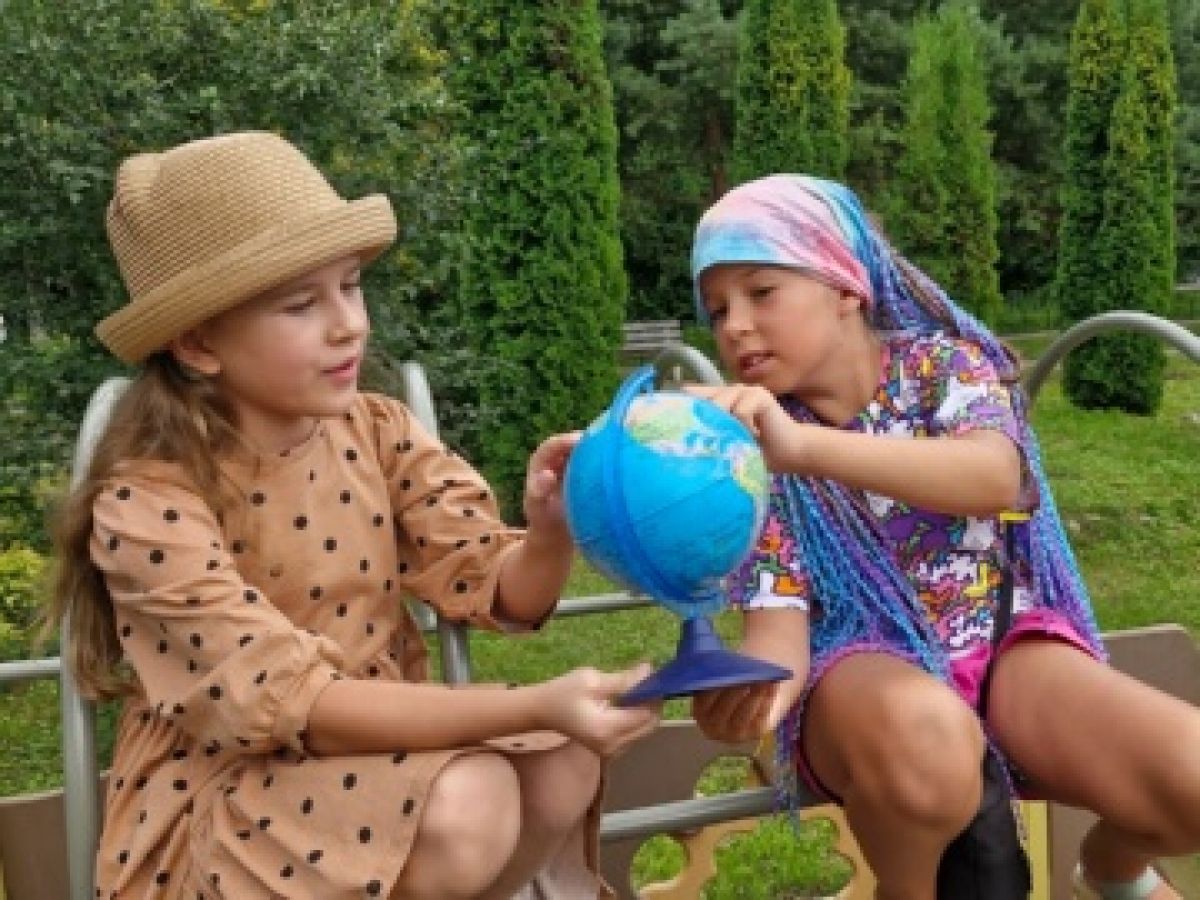 Кругосветка — это увлекательно! Кругосветка — это увлекательно!