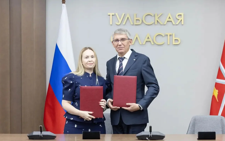 Корпоративное движение «За будущие поколения» продолжает расширяться Корпоративное движение «За будущие поколения» продолжает расширяться
