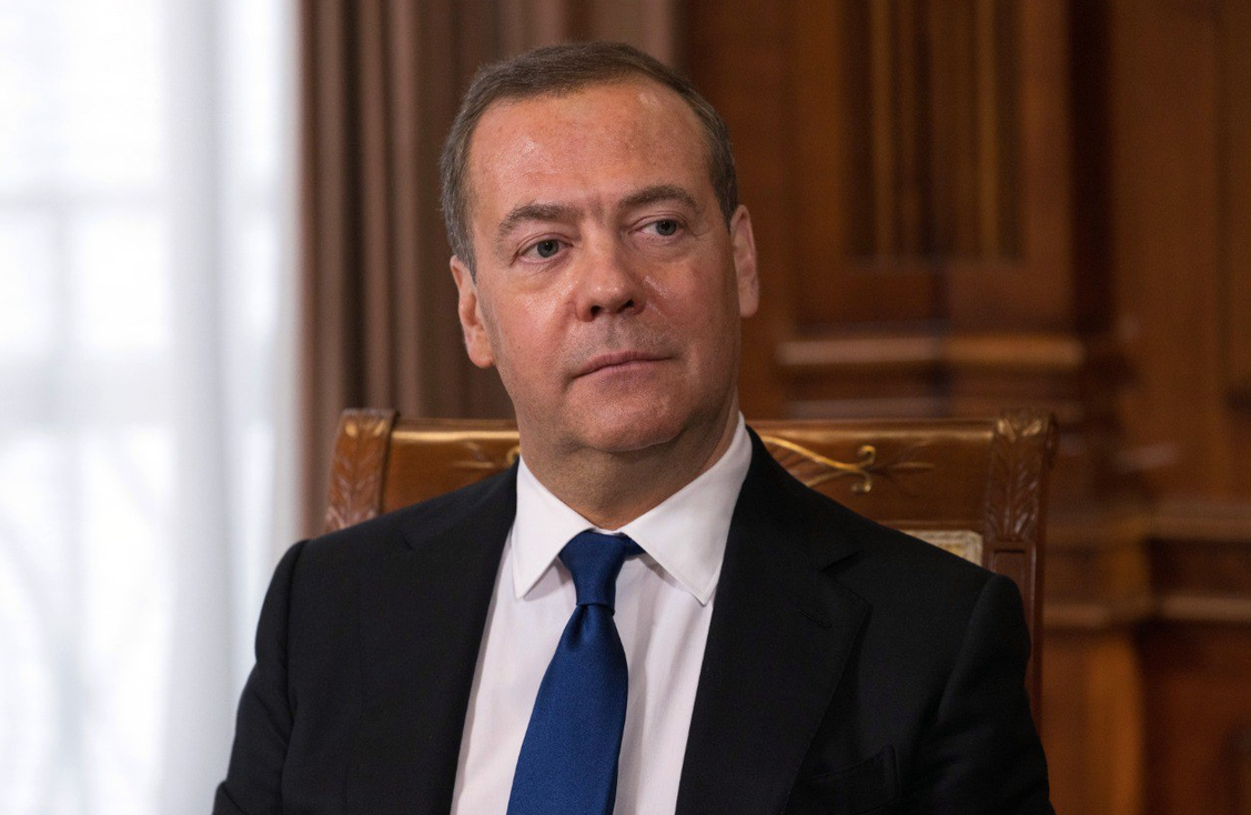 Дмитрий Медведев продолжит возглавлять совет директоров «Ростелекома» Дмитрий Медведев продолжит возглавлять совет директоров «Ростелекома»
