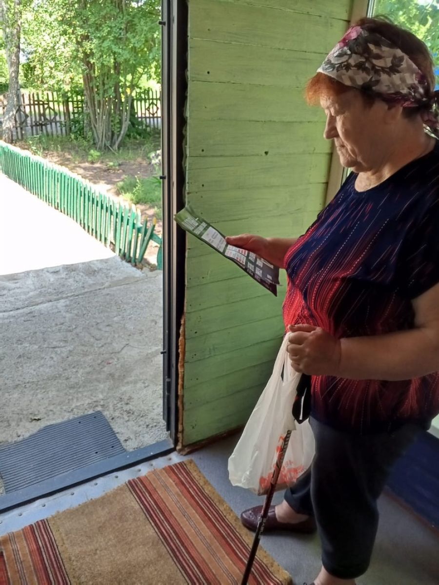 Памятки по пожарной безопасности: важные рекомендации для населения