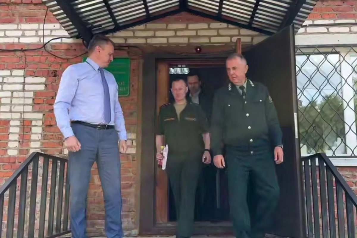 Дмитрий Миляев напомнил о важной роли проекта «Герой71»